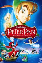 Peter Pan (1953 film)