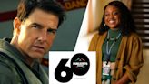 ICG Publicists Awards: ‘Top Gun: Maverick’ & ‘Abbott Elementary’ Take Top Prizes – Full 2023 Winners List