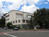 Mendocino County Superior Court