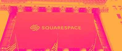 Why Is Squarespace (SQSP) Stock Rocketing Higher Today