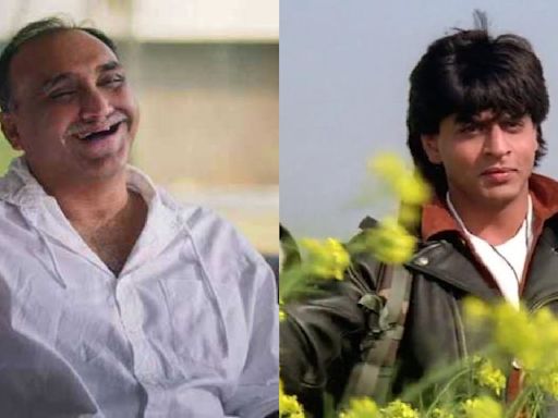 Aditya Chopra Birthday: When filmmaker had hard time convincing Shah Rukh Khan to play lead in Dilwale Dulhania Le Jayenge