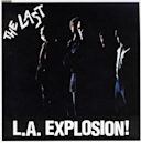 L.A. Explosion