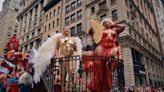 LGBTQ+ Pride Month culminates with parades in NYC, San Francisco and beyond