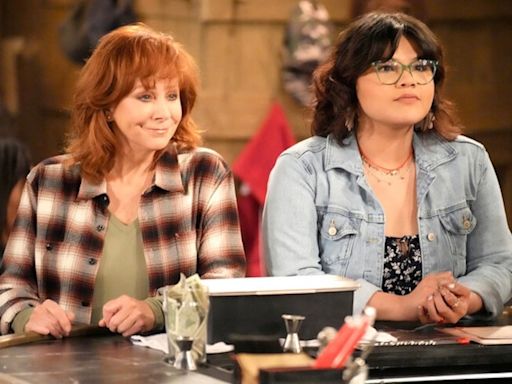 Reba McEntire’s new show lands a premiere date