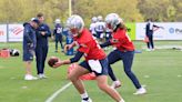 6 takeaways from Day 1 of Patriots OTAs practice