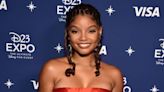 Kids React to Seeing Halle Bailey as 'The Little Mermaid' For the First Time