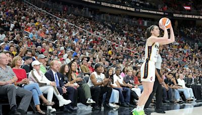 Caitlin Clark Didn’t Just Grow the WNBA’s Audience—She Also Changed It