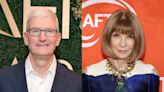 From Tim Cook to Anna Wintour, these 15 successful people wake up before 6 a.m.