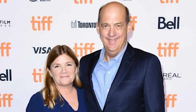 Mare Winningham and Anthony Edwards: All About the 'ER' Costars' Relationship