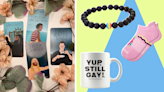 Pride Month gifts for the LGBTQ+ loved ones in your life