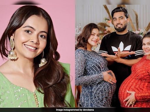 Devoleena Trashes Payal Malik For Commenting On Her Inter-Faith Marriage: "Comparing It With Polygamy..."