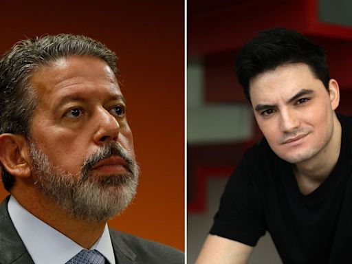 Lira recorre de arquivamento de processo contra Felipe Neto