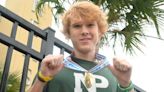 St. Johns Spotlight: Nease's Matt Ryan punches national ticket with cross country race