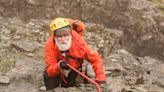 Climber, 82, eight peaks away from completing challenge to bag all 282 Munros