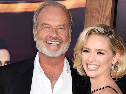 Kelsey Grammer's Daughter Greer Grammer Joins 'Frasier' Reboot: Everything We Know About the Sequel Series