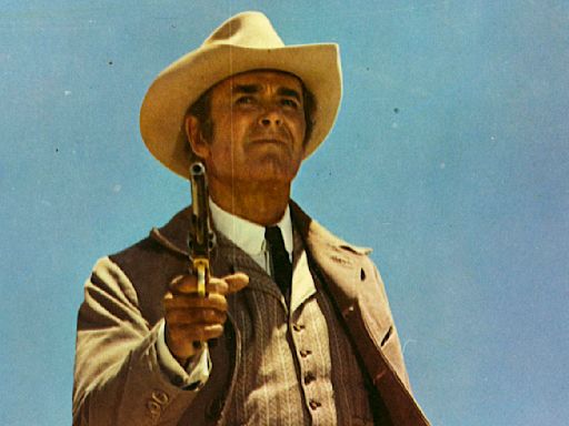 Mon nom est Personne (C8) - L'ultime western d’Henry Fonda