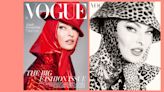 Linda Evangelista Covers Vogue After CoolSculpting Incident