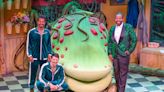 Tobias A. Young: Giving Voice to Audrey II