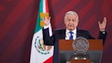 Las expresiones de AMLO en tema sobre los 5 desaparecidos en Jalisco