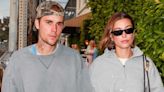 Hailey Bieber Confirms Husband Justin Bieber Uses Rhode Skincare Products: 'Men, This Is for You, Too'