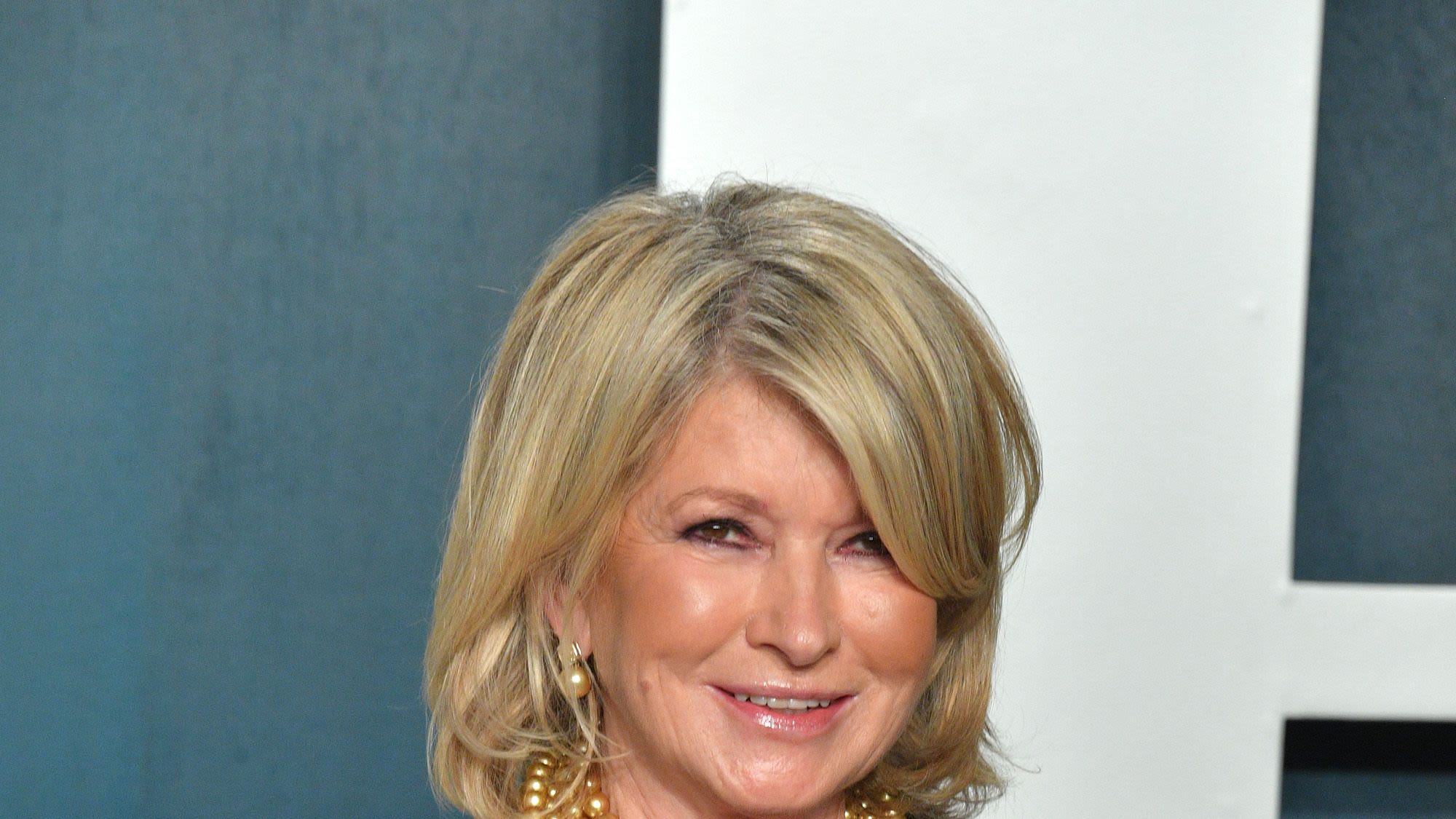 At 82, Martha Stewart Swears By This $22 Body Lotion For Silky And Smooth Skin