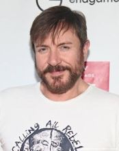 Simon Le Bon