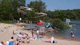 This Sheboygan park had a 200-foot waterslide and now is home to summer swimming and fun