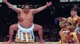 Hawaii-born sumo champion Taro dies of heart failure