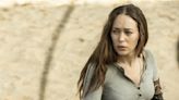 Yes, that 'Fear the Walking Dead' exit is real: Alycia Debnam-Carey departs after 7 seasons