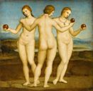 Three Graces (Raphael)