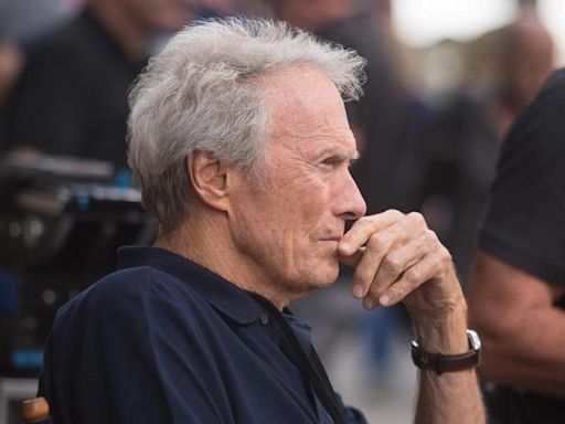 Cuatro letras a Clint Eastwood