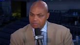 ...Life. Not Kenny’s Life. Not Shaq’s Life. But...': Charles Barkley Took An Interview In An Elevator To Explain...