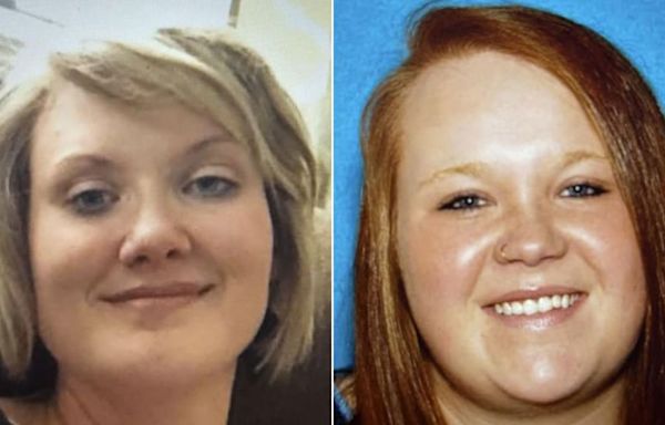 Bodies of 2 women killed amid Oklahoma custody battle were found in buried freezer, police say