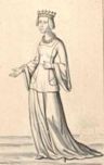 Agnes of Burgundy, Duchess of Bourbon