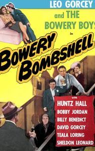 Bowery Bombshell