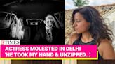 Tillotama Shome Opens Up About Traumatic Delhi Experience: 'Six men...'
