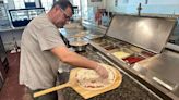 Want a New York-style pizza in Myrtle Beach? Take a look inside this new pizzeria.
