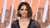 Halle Berry feeling ‘happier and stronger’ as she heads towards 60th birthday