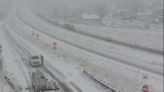 I-70 closed in both directions for crashes