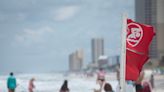 Be careful, Panama City Beach: High risk of rip currents this week