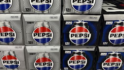 PepsiCo earnings beat estimates, but U.S. demand weakens