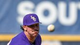 LSU baseball to start Paul Skenes vs. Tulane in Baton Rouge NCAA Regional opener