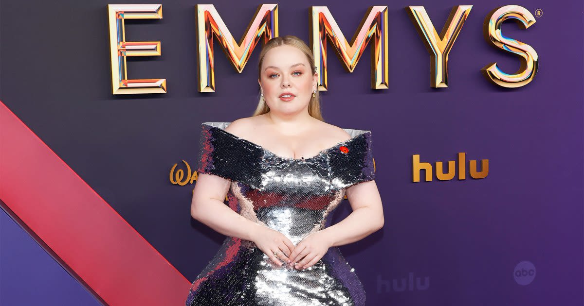 Bridgerton's Nicola Coughlan Is the Talk of the Ton at 2024 Emmys