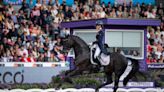 Charlotte Fry and ‘one in a million’ Glamourdale eye second world dressage gold