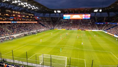 Cincinnati's TQL Stadium to host U.S. Men's National Team in international friendly match - Cincinnati Business Courier