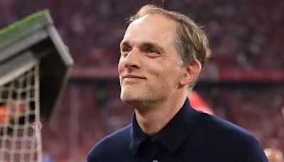 Thomas Tuchel, Ruben Amorim - Manchester United next manager latest ahead of Erik ten Hag decision