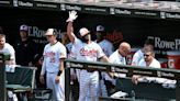 Watch: Orioles' Jackson Holliday crushes grand slam for first MLB home run