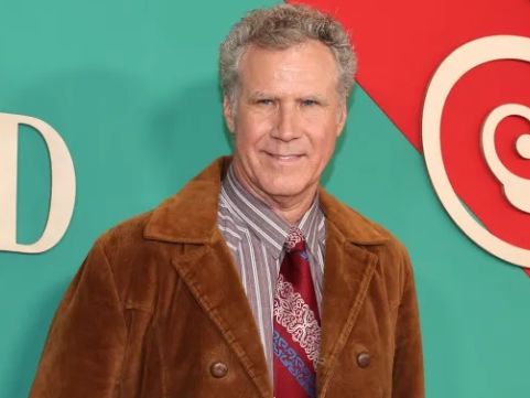 Will Ferrell To Star As Fictional Golf Legend In Upcoming Netflix Series