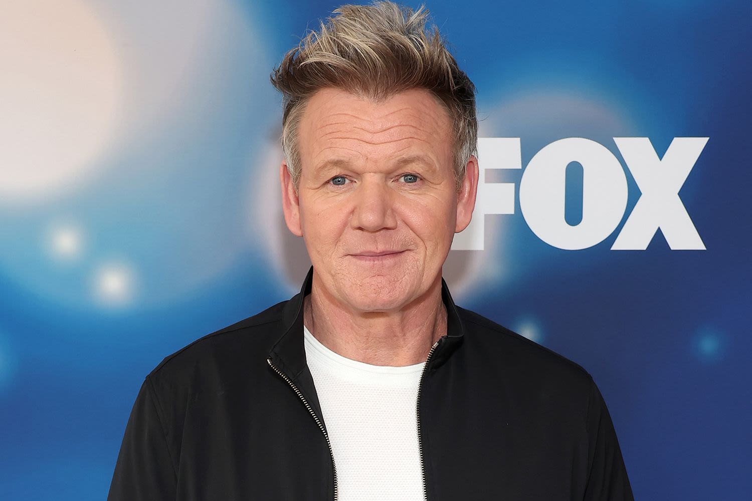 Gordon Ramsay Says This Snack Was His Comfort Food When He First Came to the U.S. 20 Years Ago (Exclusive)