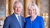 King Charles and Queen Camilla Star in New Portrait as More Coronation Details Are Announced